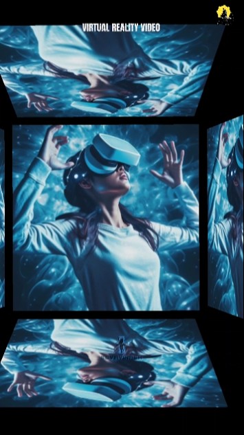 360⁰ Virtual Reality Video #shorts @ESVA-Projects - YouTube