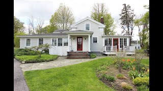 5612 Pine Ridge Rd video tour