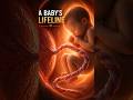 Umbilical Cord: A Baby’s Lifeline #UmbilicalCord #FetalDevelopment #PregnancyFacts
