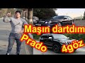 prado və 4 gőzű dartdım və qaçış(yarişma)