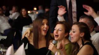 Murat Kaynak Orkestrasi 2018 - Istanbul Marriott Hotel Asia