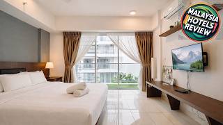 Deluxe Rail Suite Aeropod 07-11 [ Near KK City ] | Kota Kinabalu, Malaysia | Hotel Review ⭐ | Malaysia Hotels Review