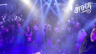 Information The AMY WINEHOUSE Band (1ère partie) Update