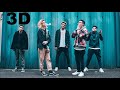 PRETTYMUCH [3D AUDIO] - Would You Mind? (American group)