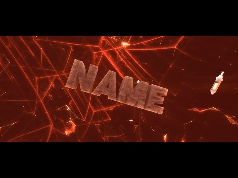 FREE Grunge Cyberpunk Blender+AE Intro Template #700 + Tutorial