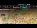 Обзор | Средневековье | Мировая История (1 видео)