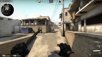 CS:GO - biggest fail ever