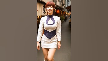 King of Fighters: Characters Reimagined with AI Part 2 #aifilm #movie #viral