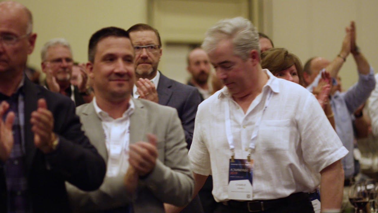 NEC’s Advantage Global Partner Conference 2019