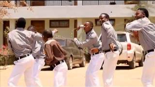 Oliva Wema Furaha Ya Mungu New Tanzania Music 2015  Video