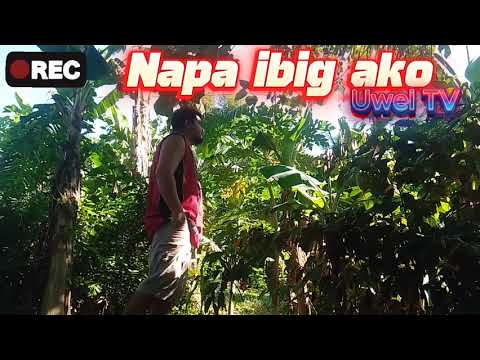 Napa ibig ako Uwel TV