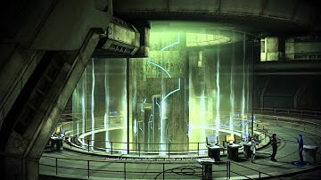 Mass Effect 3 - Mars (3/3)