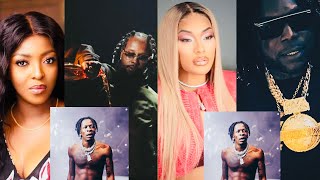 картинка: Eeii Посмотрите, как международное и ямайское искусство приветствует Shattawale после фестиваля в...
