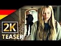 Autumn Blood – Das Ende der Unschuld - Offizieller Trailer [2K] [UHD] (Deutsch/German)