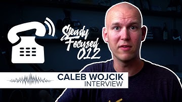 Caleb Wojcik - Exceeding 1 Million YouTube Views and Traveling the World as a Videographer -012