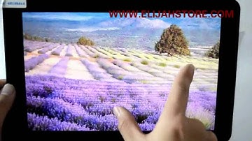 Cube U30GT little review