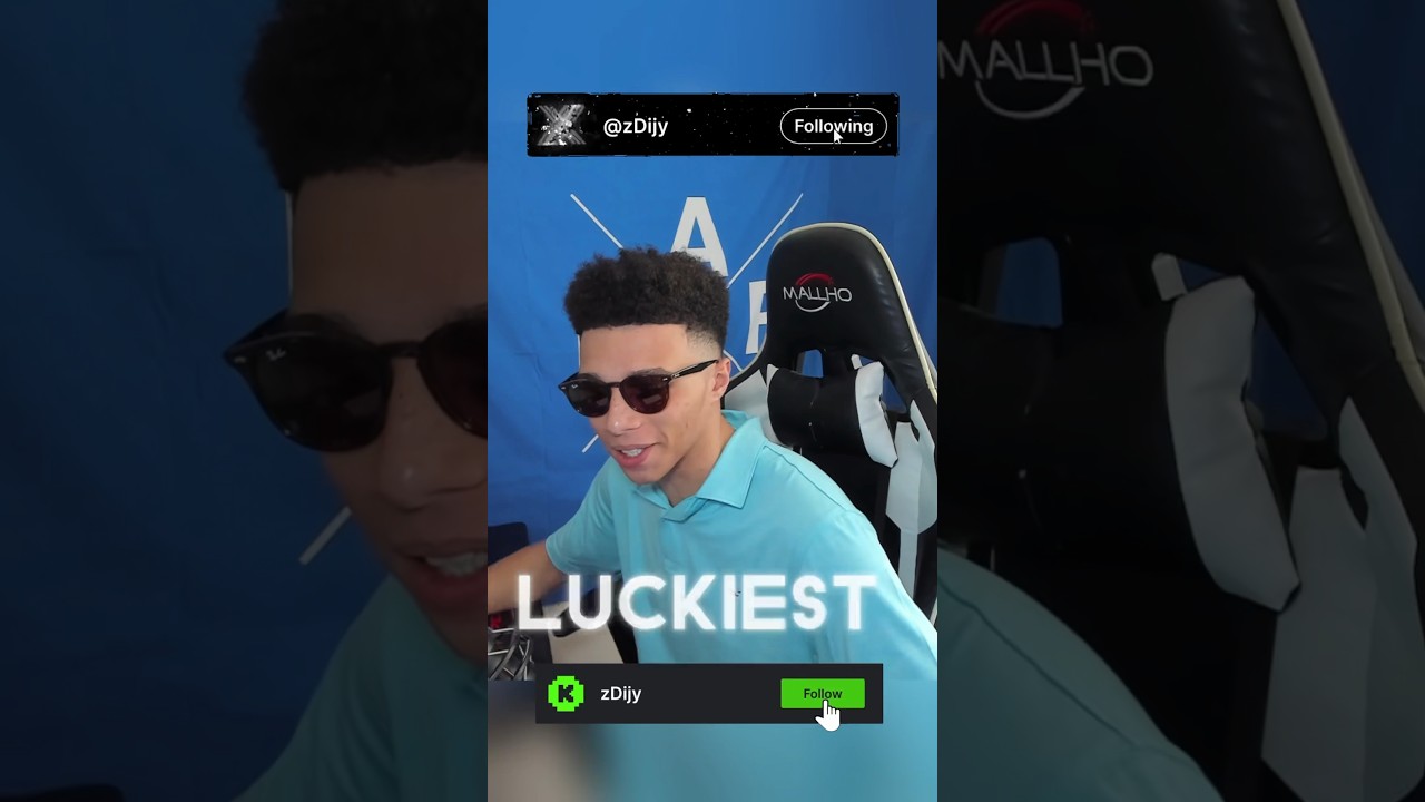 MOST LUCKIEST SNIPING CLIPS 🍀 