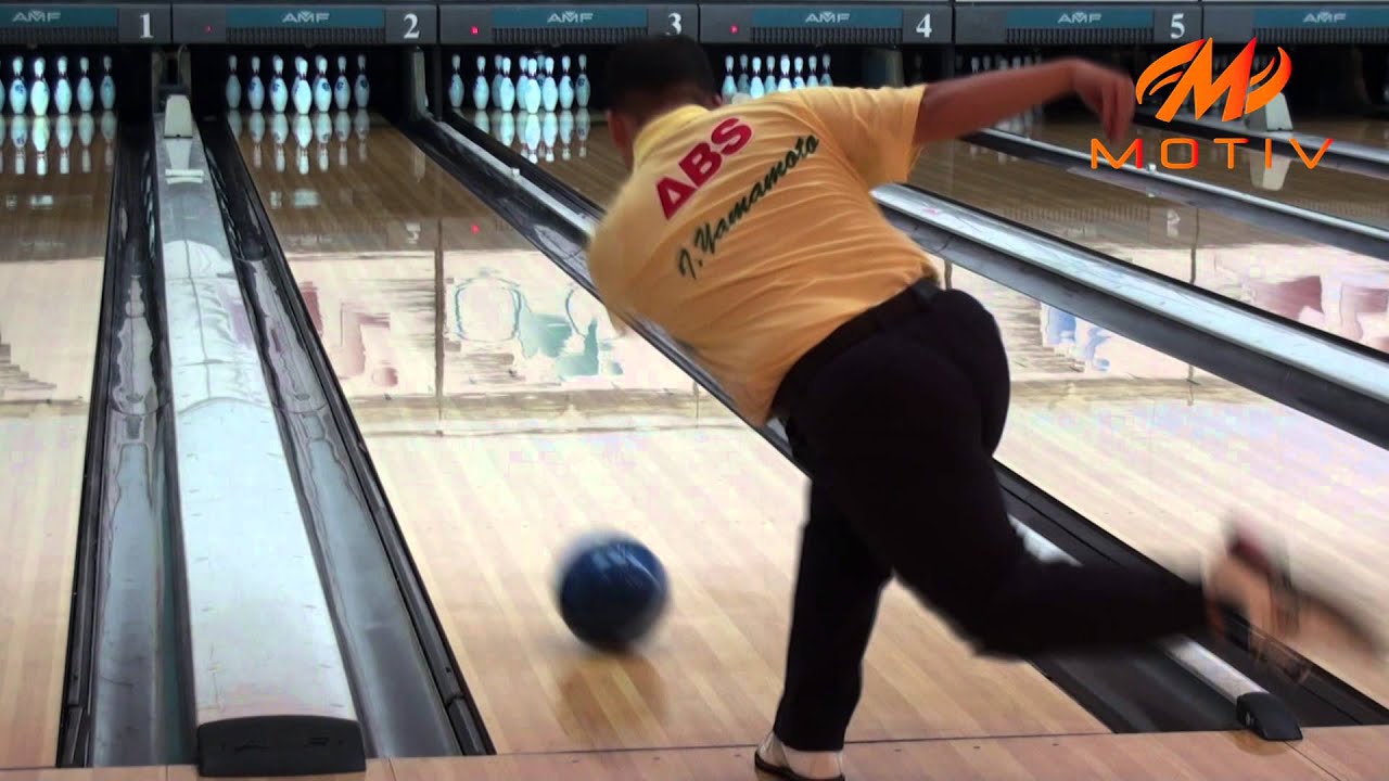 モーティブ オクタンバーン (PARKLANES PRO SHOP)