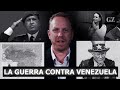 Max Blumenthal y las dos décadas de guerra de EE. UU. contra Venezuela