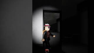 Друг спрятался.. но не от того 💀 The Mimic Roblox