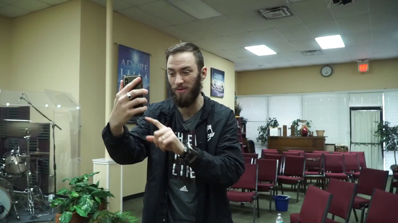 What does the cross mean to you 