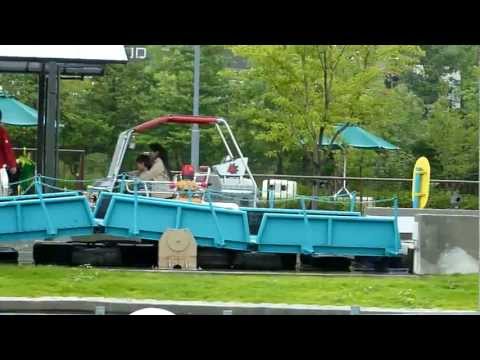 20110821ゆーくんinもてぎ　ＡＣＲＯ Ｘ