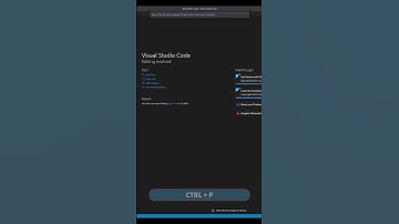 #short #viralvideo #viral | File Opening Methods in VSCode | Urdu | @DheepStudio