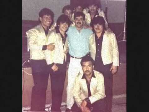 Llamarada - El Golpe