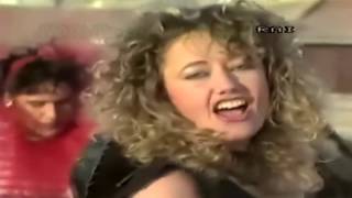 Cruising Gang--America (Videoclip  RAI 1986).HD