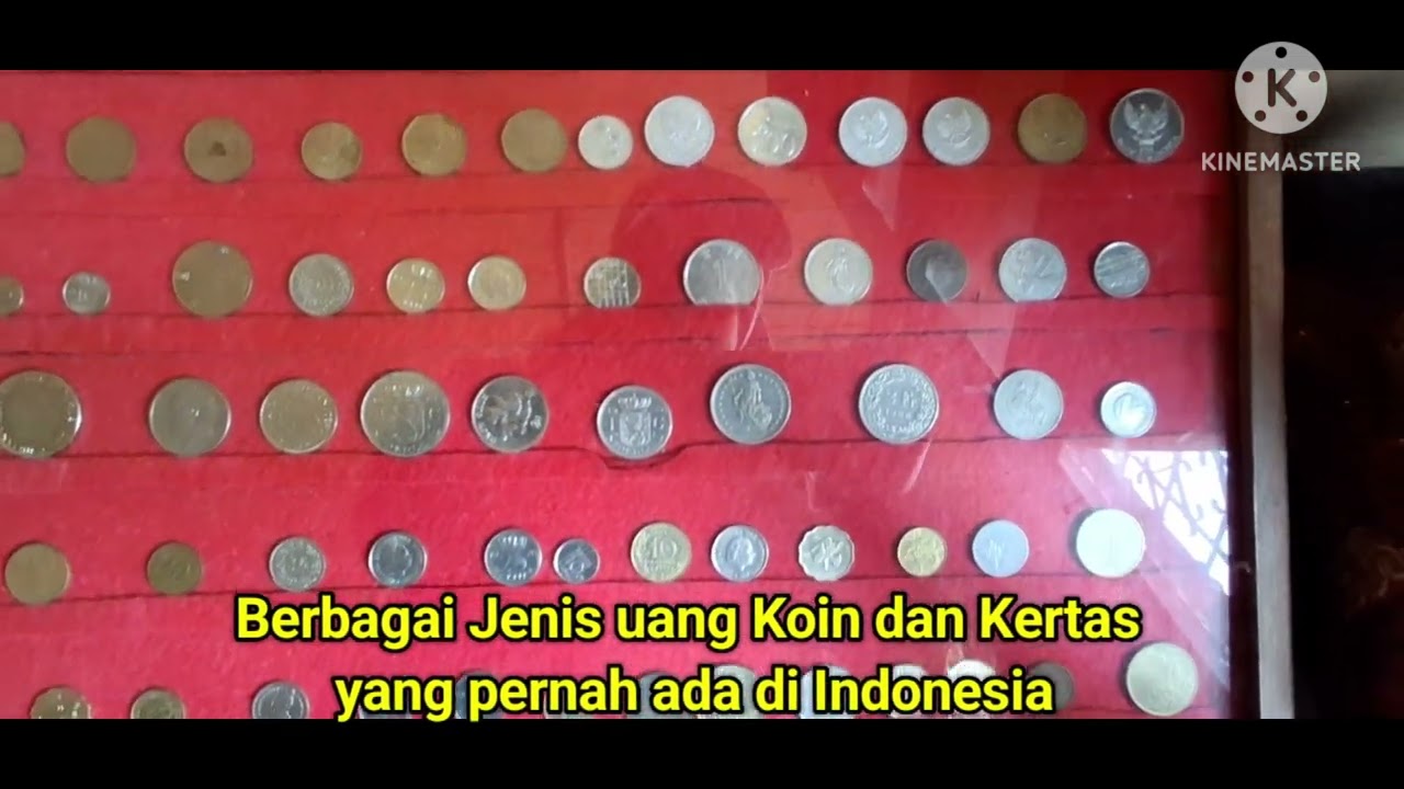 TKIT AZ ZAHRO DI MUSEUM 