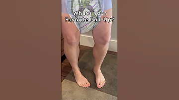 What S Your Favorite Pull Up Shorts Fitness 