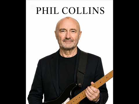 Phil Collins Love Remains The Same pop rock romance 