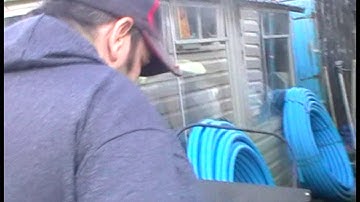 Direction finding  rfi demo