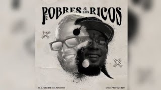 Rochy RD X El alfa el jefe - Los ricos y los pobres (Video)