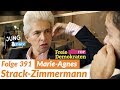 Stellv. FDP-Vorsitzende Marie-Agnes Strack-Zimmermann - Jung & Naiv: Folge 391