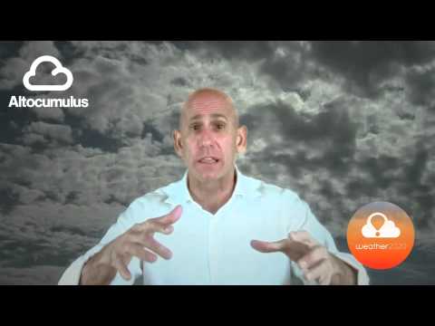Altocumulus