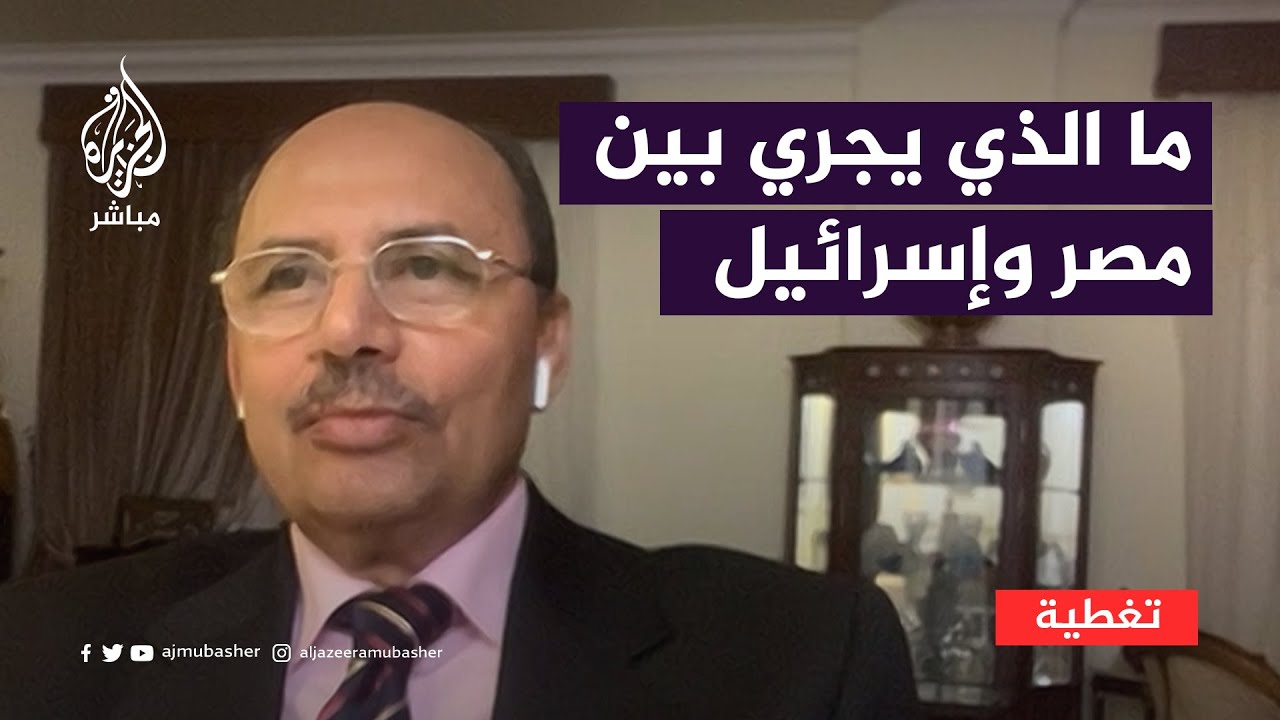 بعد استهداف معبر رفح.. ما الذي يجري بين مصر وإسرائيل في ظل العدوان على غزة؟