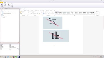 Qlik NPrinting features for Word reports