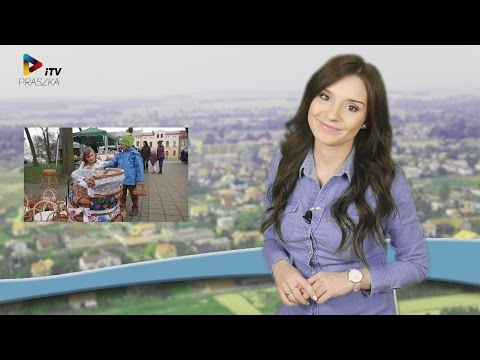kwiecień - Wiadomości iTV Praszka