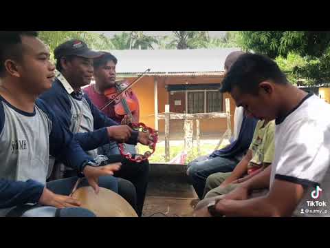 Randai pembukaan