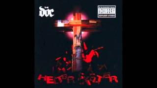 The D.O.C. - Errotic Shit - Helter Shelter