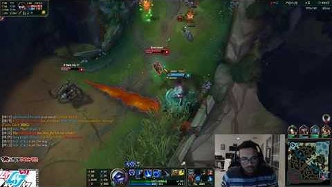 Aphromoo Insane Flash Read!