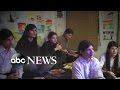 'Wolfpack' Brothers Grew Up Locked in NYC Apartment for Years | 20/20 | ABC News