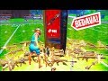 BEDAVA OTOMAT CHALLENGE (Fortnite Battle Royale)