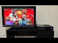 I Tested EFootball On The Xbox One Fat