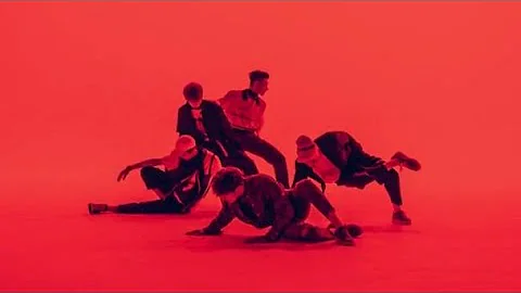 The 7th Sense ~ NCT U ~ Instrumental With Backing Vocals & Lyrics