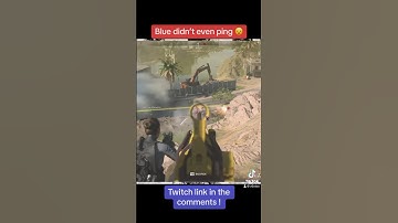 Why do player not use mics or ping in ranked 😂 #FYP #Warzone #Warzone2 #Twitch #Streamer