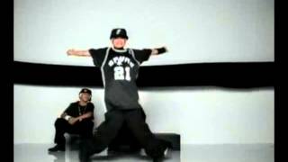 THE REAL HARLEM SHAKE