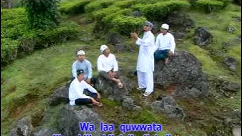 SUBHANALLAH (USTADZ MOEHHAY)