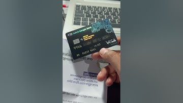 DBBL Multi Currency Visa Platinum Debit Card ?